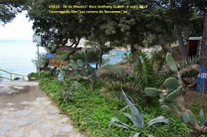 093- Tour de l'ile de Rhodes